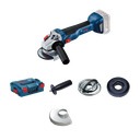 Mini Amoladora Angular Batería GWS 18V-10