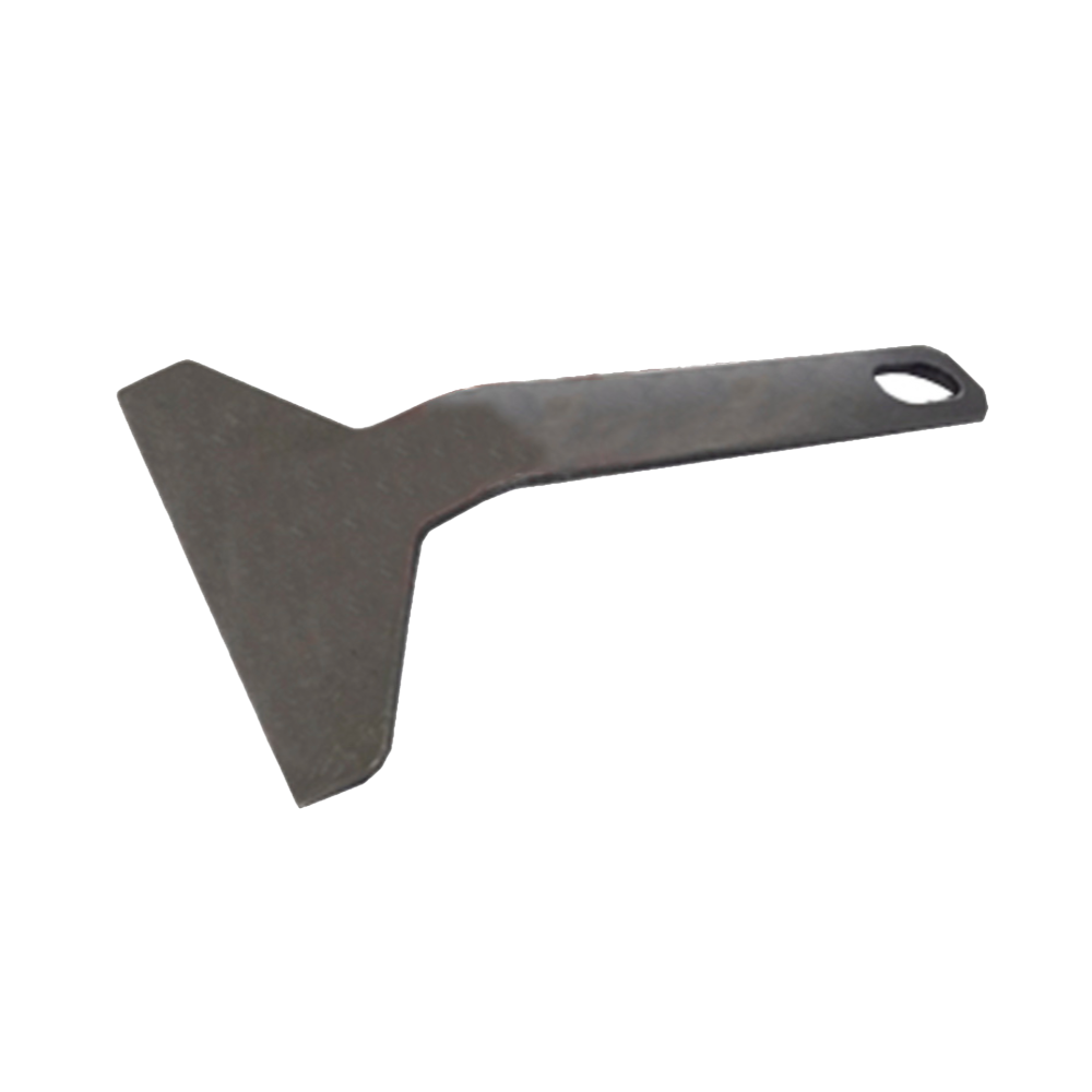 Espátula Curva Rubiscraper Ref. 66244