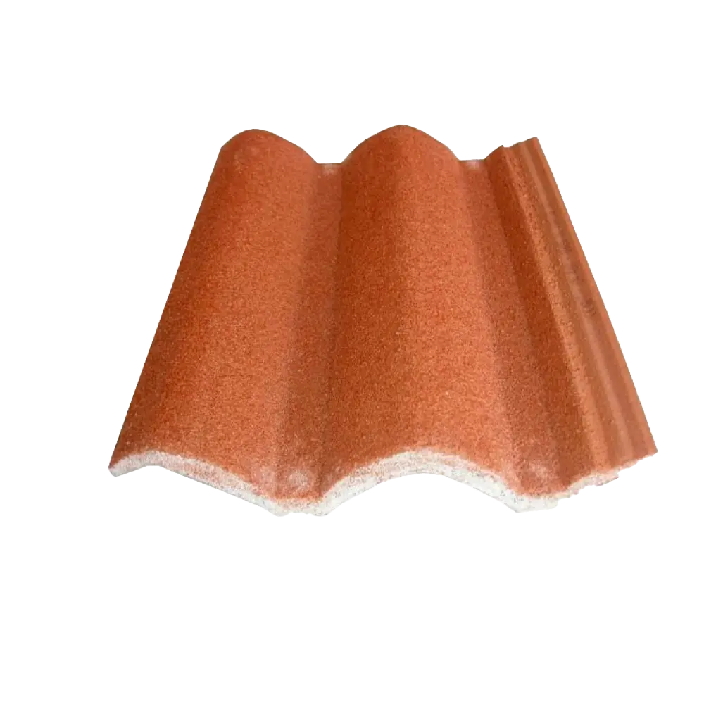 Teja Gredos Granulada