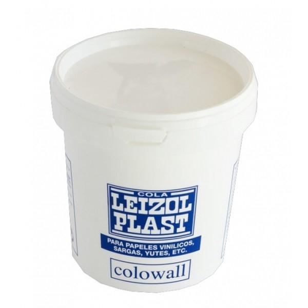 Cola Leizol Plast (para Papel Pintado) 800g. ref.292-3290