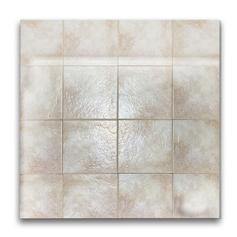 Caja Azulejo Basalto Ocre 25*25 (1m2)