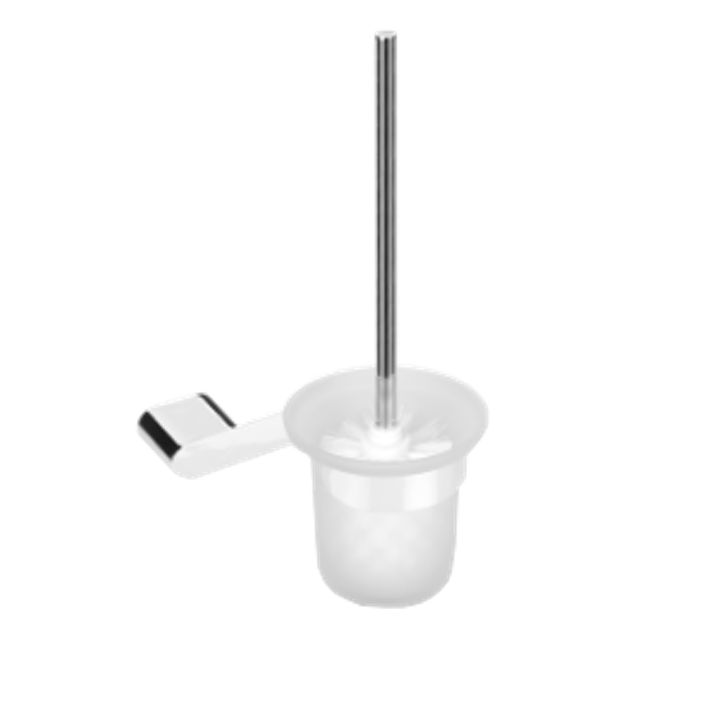 Escobillero Diva Cromo Ref.DI-10/DI-11