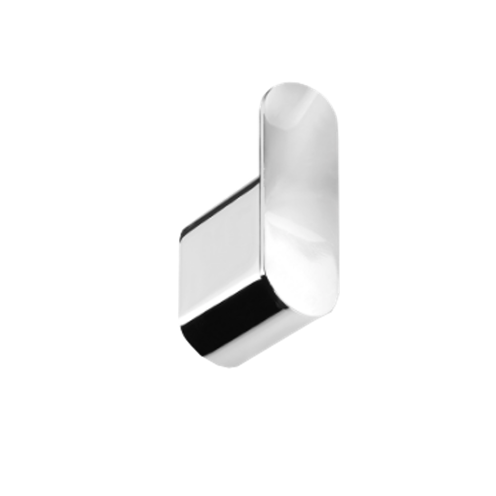 Percha Diva Cromo Ref. DI-03