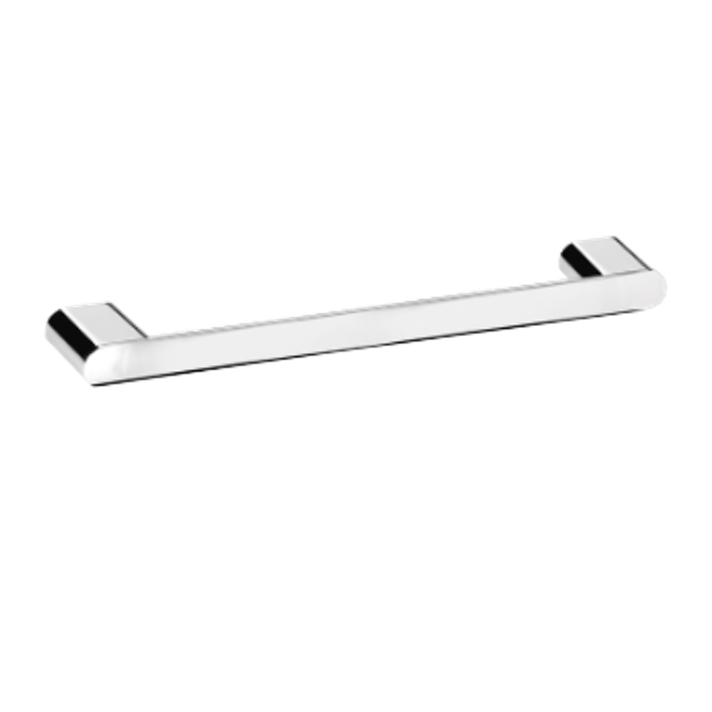 Barra Mediana 450 mm Diva Cromo Ref. DI-07