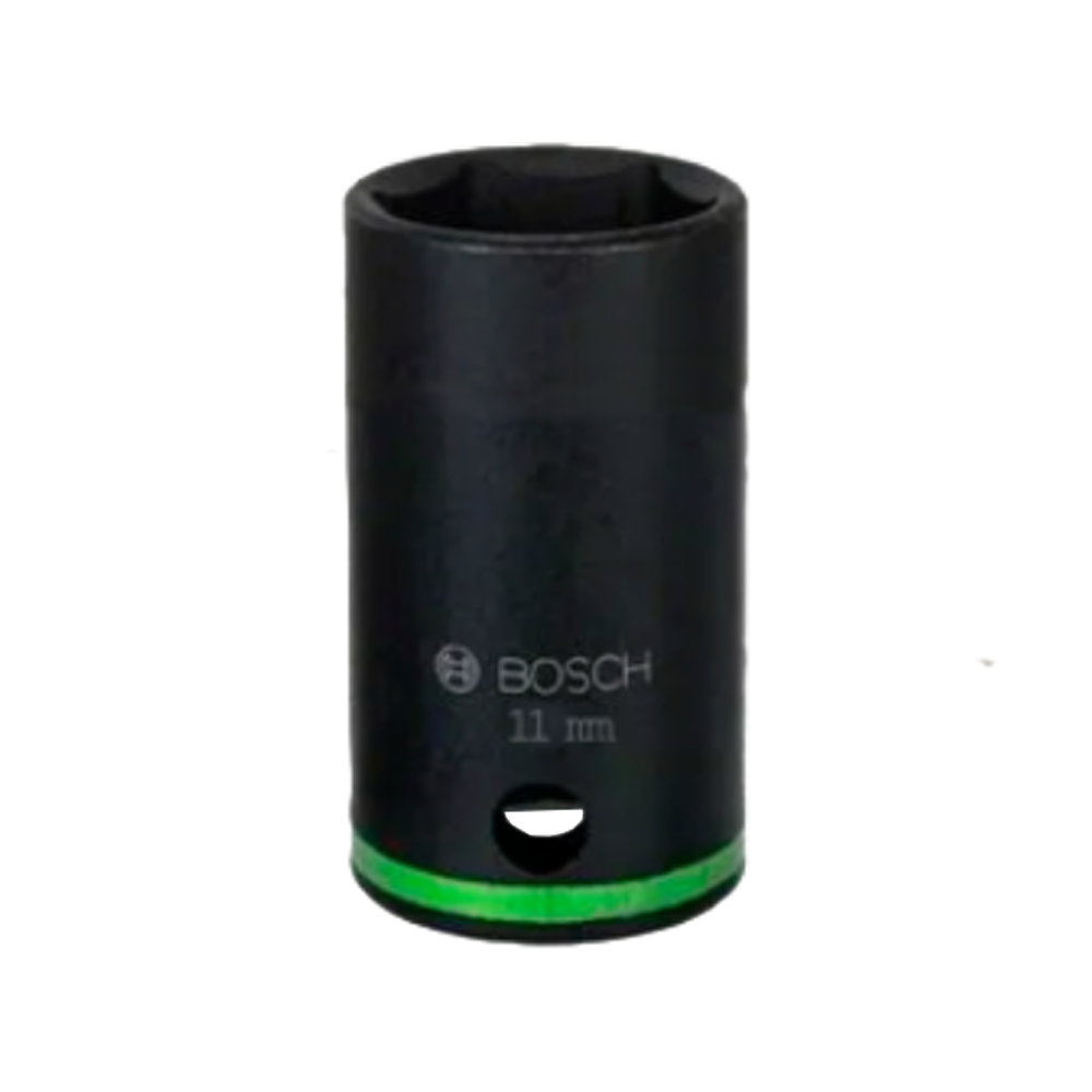 Llave de Vaso de Impacto Dado 1/2" 30x77 mm