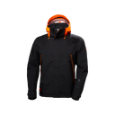 Cazadora Chelsea Evolution Shell Jacket 950 Negro Ref.71140