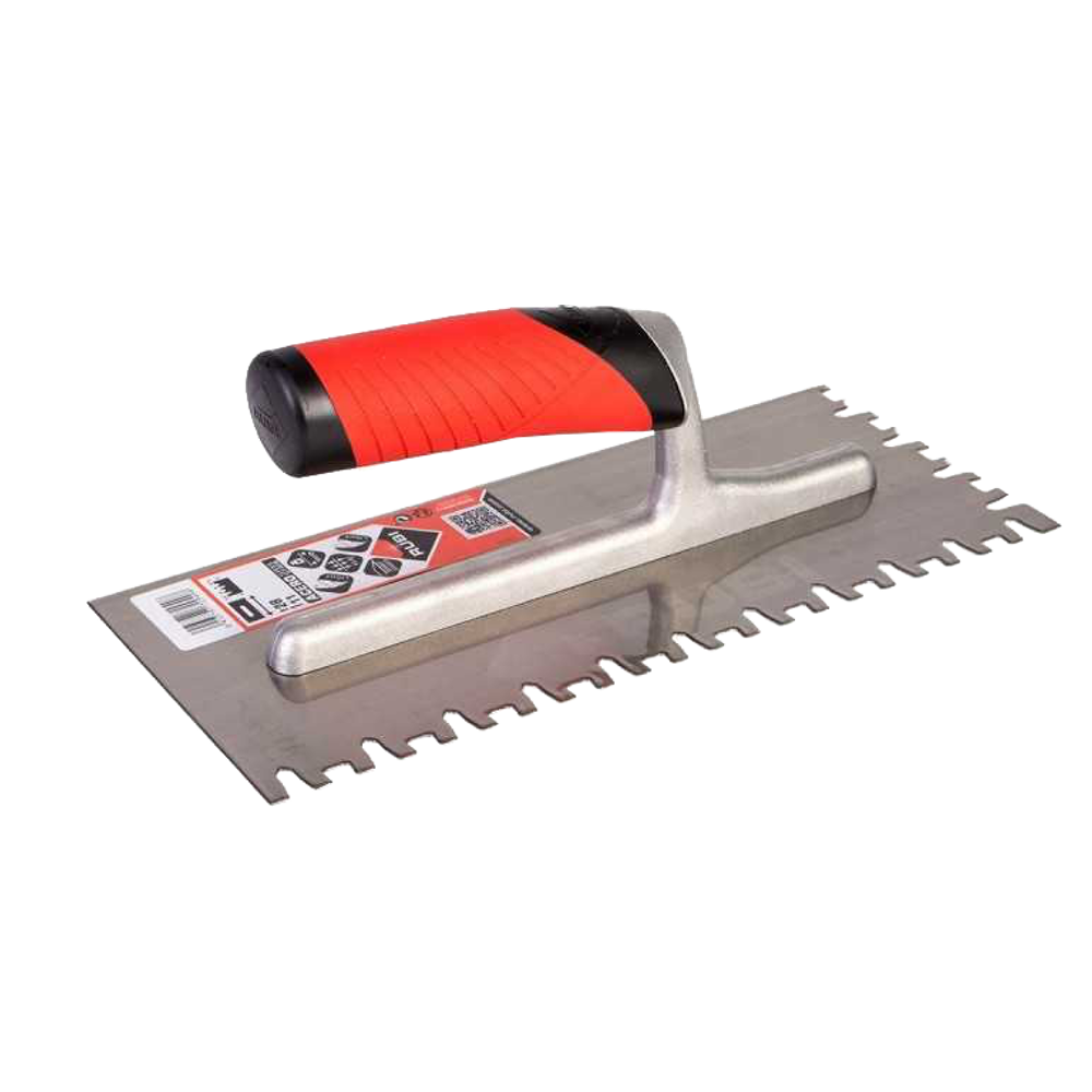 Peine Acero 280 mm Gran Formato Ref. 77923