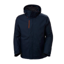Cazadora de invierno Kensington 591 Azul Ref.71345