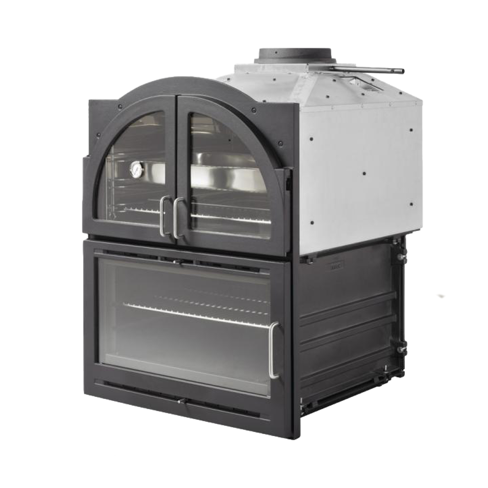 Hogar-Horno Aranda de Empotrar ref. 2001008