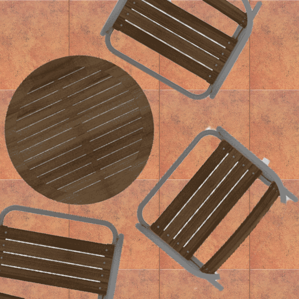 Caja Masía Cotto 33,3 x 33,3 (1 m2)