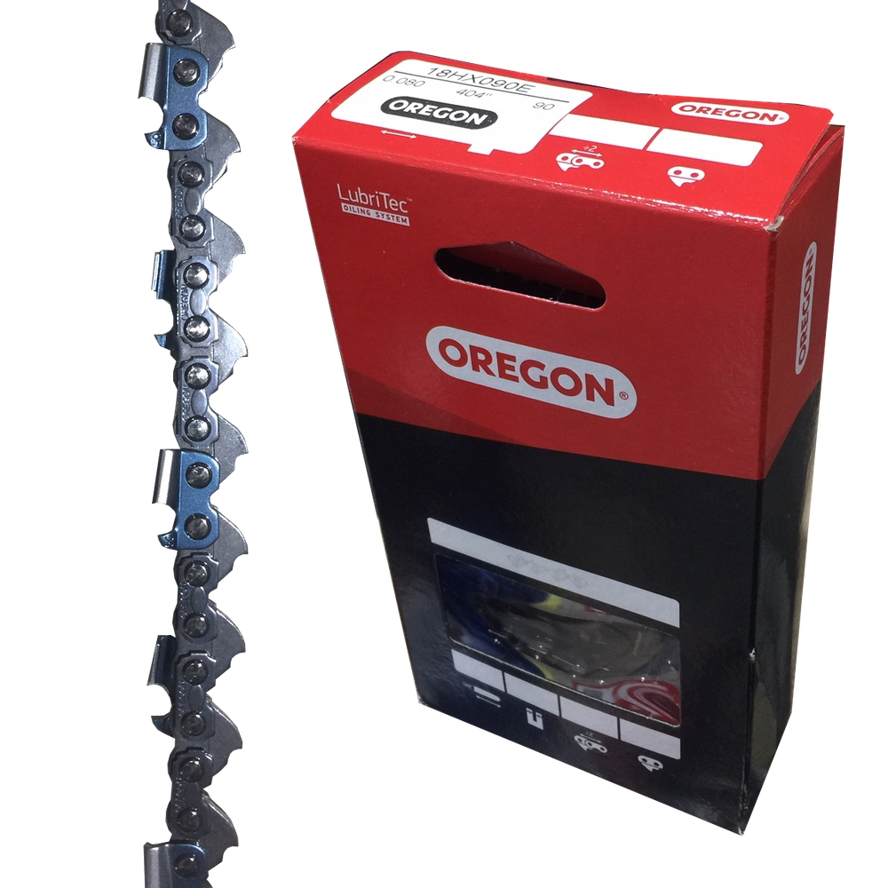 Cadena para Procesadora 404&quot; 90 Eslabones Ref. 18HX090E