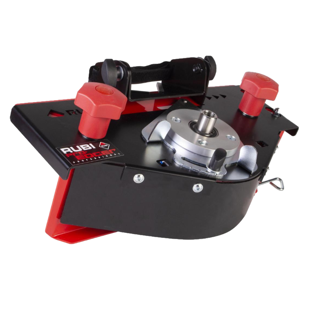 Biseladora Portátil Pro-Edger Ref. 16956