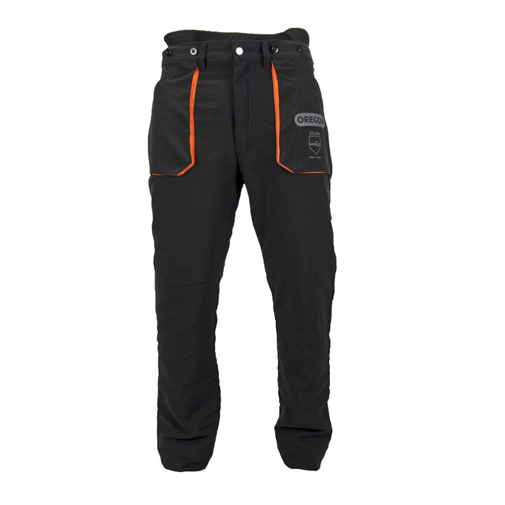 Pantalón Yukon Tipo A Ref. 295435