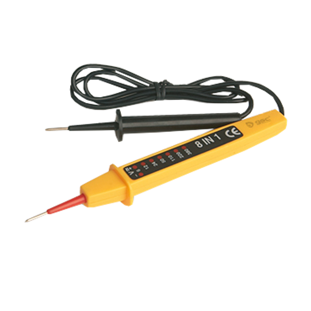 Comprobador de Voltaje (Tester) Ref. 001400120