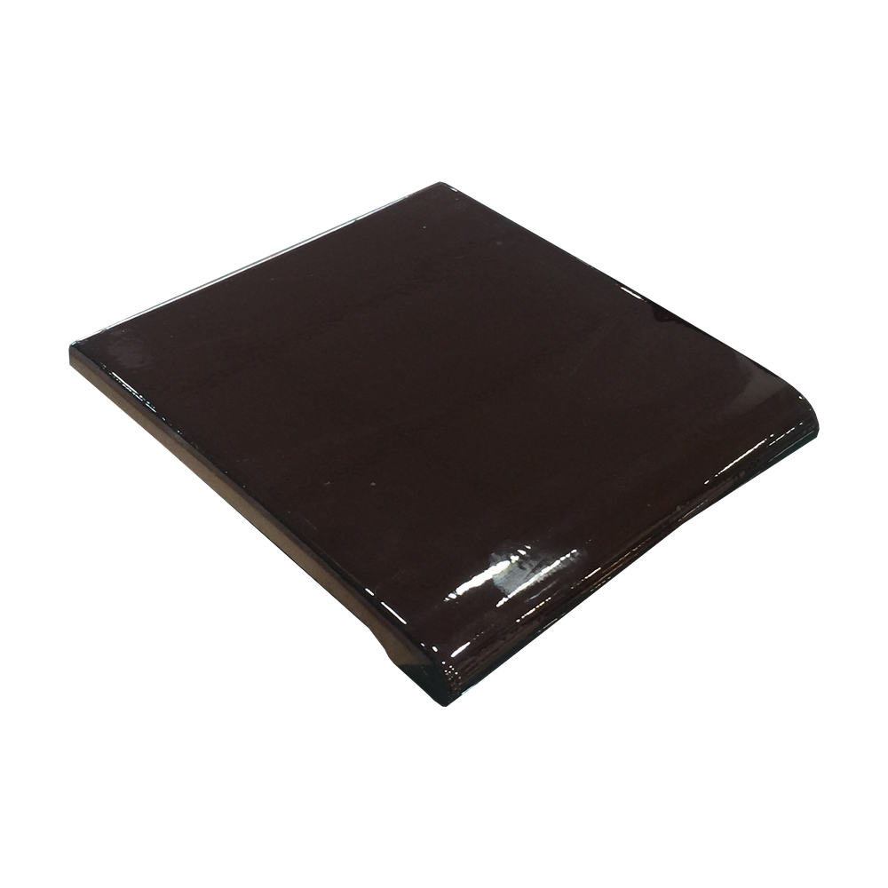 Vierteaguas 14 x 14 Marrón 95