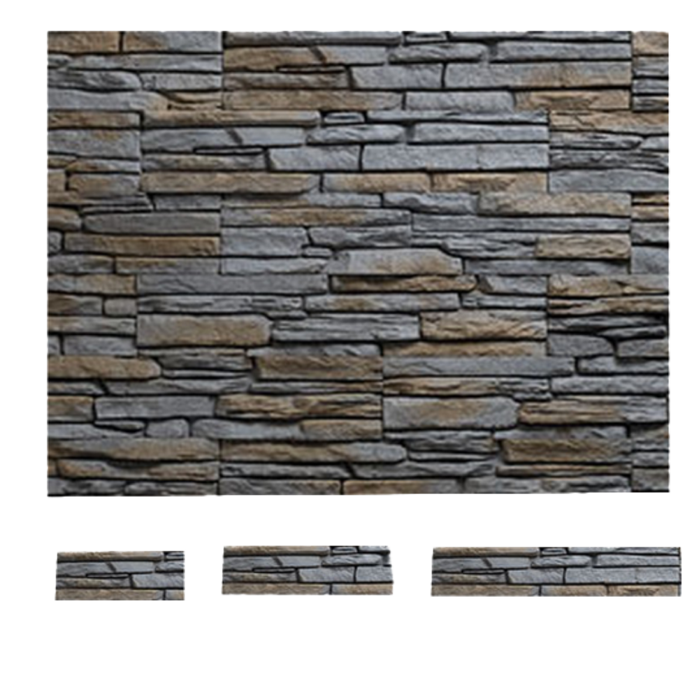 Caja Andorra Marengo (+/- 0,5 m2)