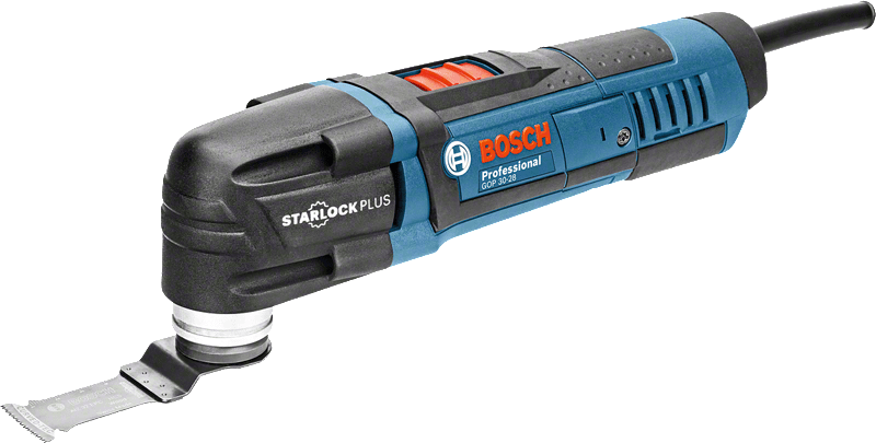 Multiherramienta GOP 30-28 Profesional con Cable Ref. 0601237001