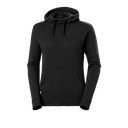 Sudadera Mujer con Gorro Manchester 990 Negra Ref.79215