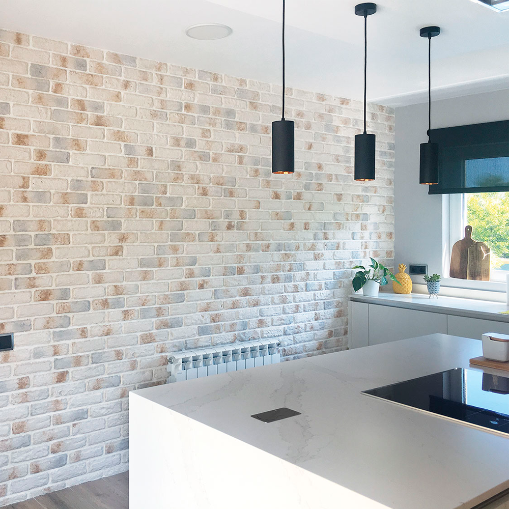 Caja London Polar 2x6,5x21 (+/- 0,5 m2)