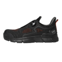 Zapato Kensington Low Boa S1P Negro T-43 Ref. 78351