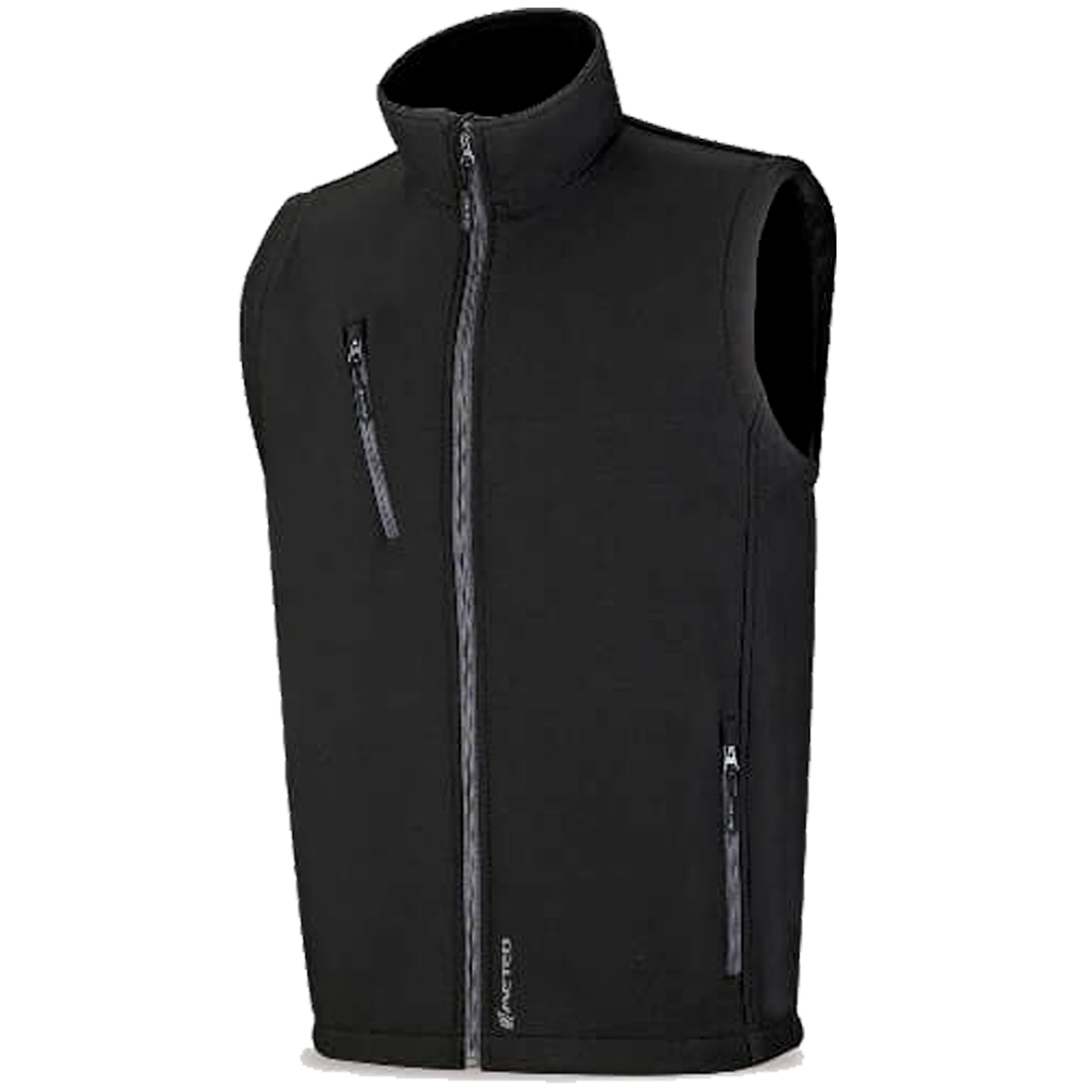 Chaleco SoftShell Lytir Ref. 288VS3