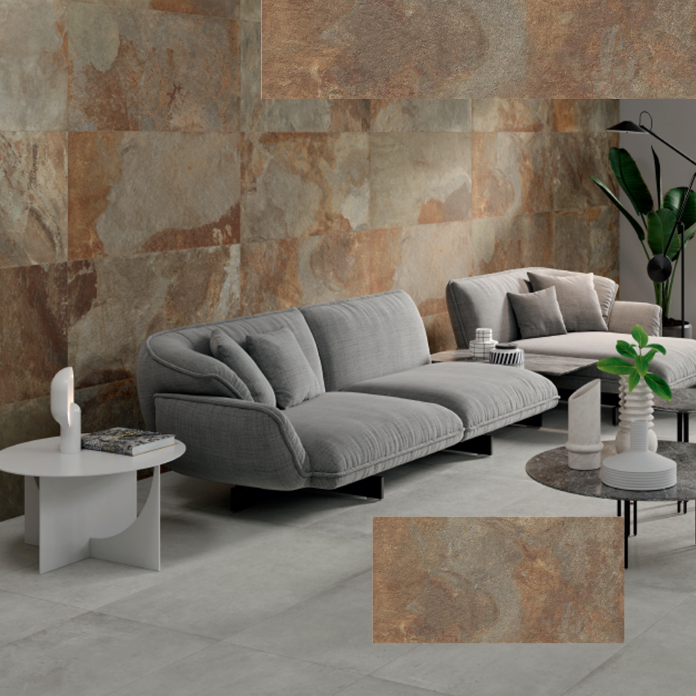 Caja Shenandoah Natural 30 x 60 (1,26 m2)