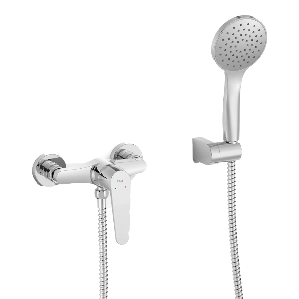 Monomando ducha Flat Ref. 22016701