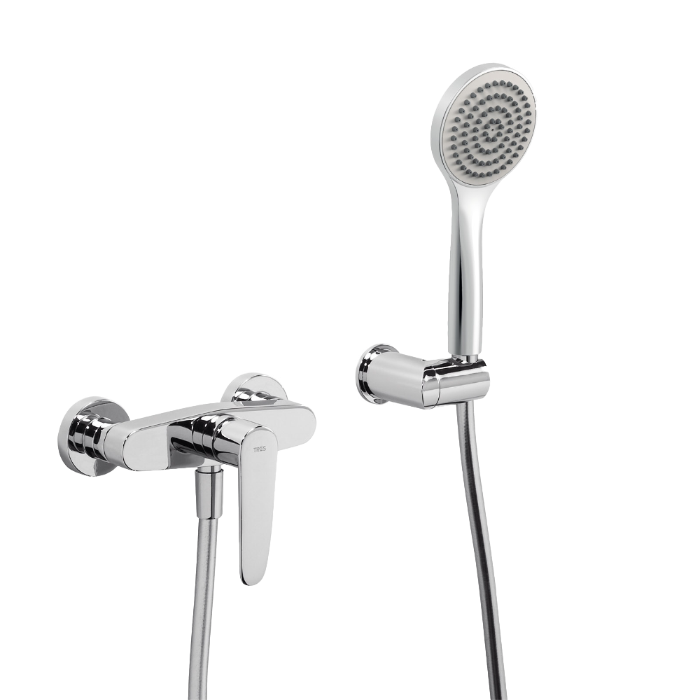 Monomando ducha Flat Ref. 22016701