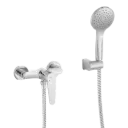 Monomando ducha Flat Ref. 22016701