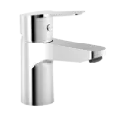 Monomando para lavabo Base-Tres Ref. 21510303