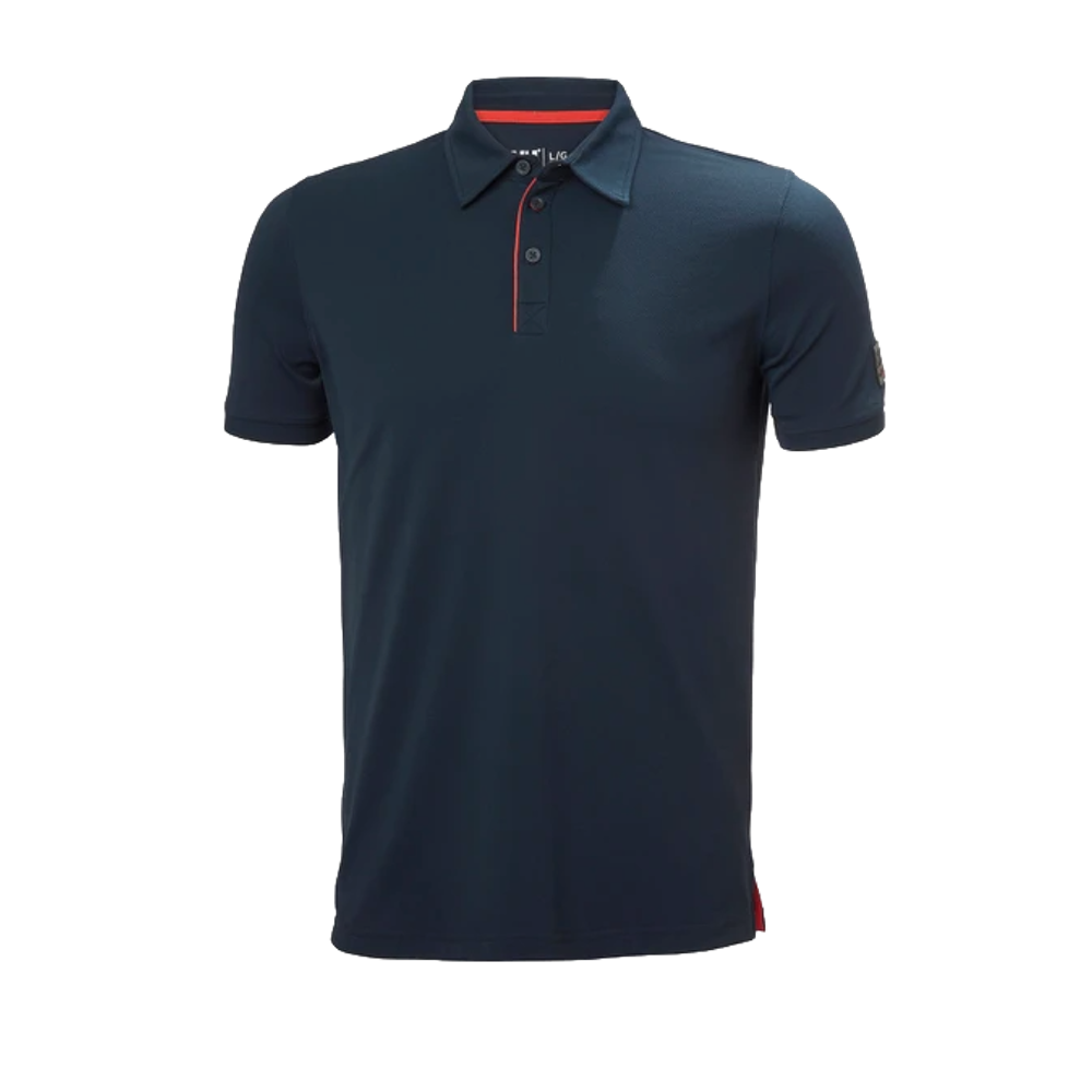 Polo Kensington Tech 591 Azul Ref.79248