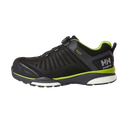 Zapato Magni Low BOA S3 HT 994 Negro/Verde Ref.78241