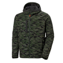 Cazadora Kensington Soft 481 Camuflaje Ref.74230