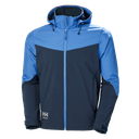 Cazadora Oxford Soft 595 Azul Ref.74290