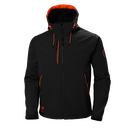 Cazadora Chelsea Evo Soft 990 Negro Ref.74140