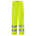 Pantalón Impermeable Alta Rain 360 Amarillo Fosforito Ref.70460