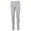 Pantalón Mujer HH Lifa Merino 930 Gris Ref.75520