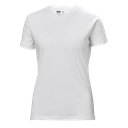 Camiseta Mujer Classic Manga Corta 900 Blanco Ref.79163