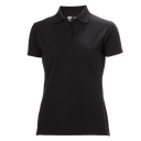 Polo Mujer Classic 990 Negro Ref.79168