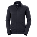 Chaqueta Mujer sin Gorro 990 Negro Ref.79213