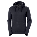 Chaqueta Mujer con Gorro Manchester 590 Azul Ref.79217