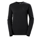 Jersey Mujer Manchester 990 Negro Ref.79209