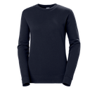 Jersey Mujer Manchester 590 Azul Ref.79209