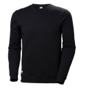 Jersey Manchester 990 Negro Ref.79208