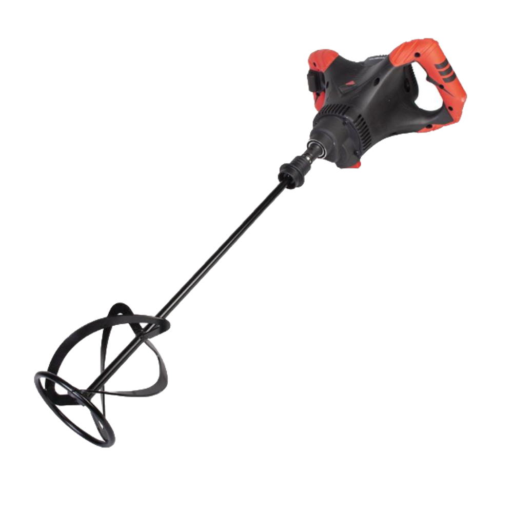 Mezclador Electrico RubiMix-9 Power Max 230V 50/60 HZ Ref. 26980