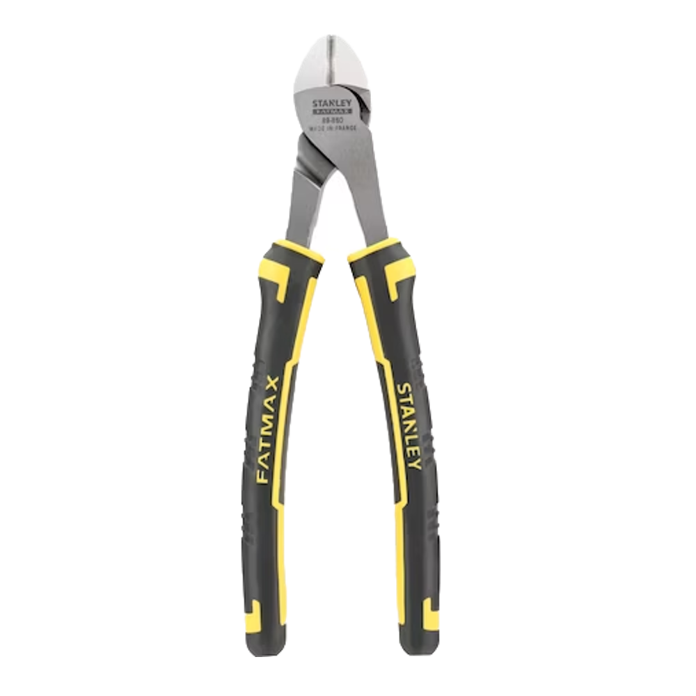 Alicate Corte Diagonal Extrafuerte 175 mm Ref. 0-89-860