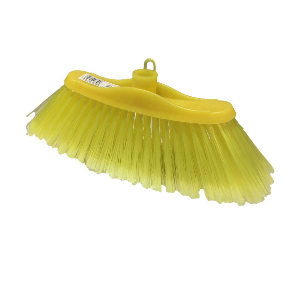Escoba Universal Amarilla Ref. 1752