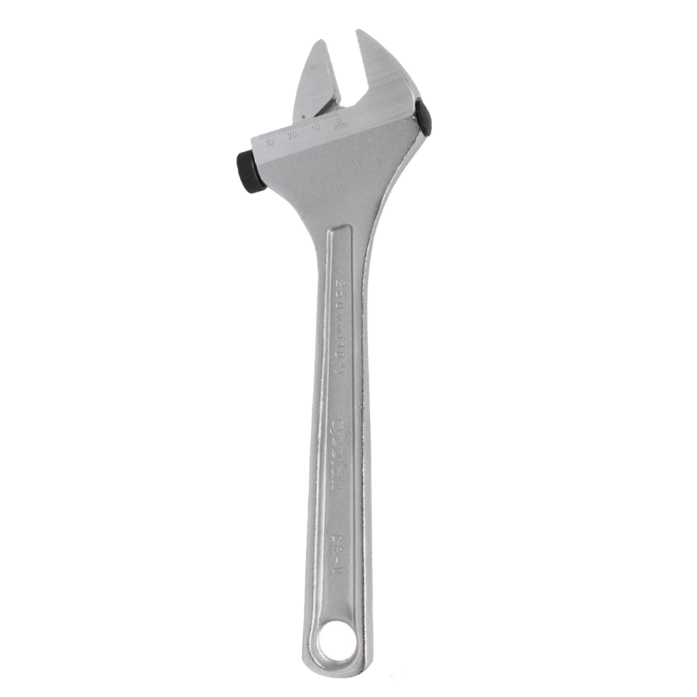 Llave Inglesa Moleta Lateral