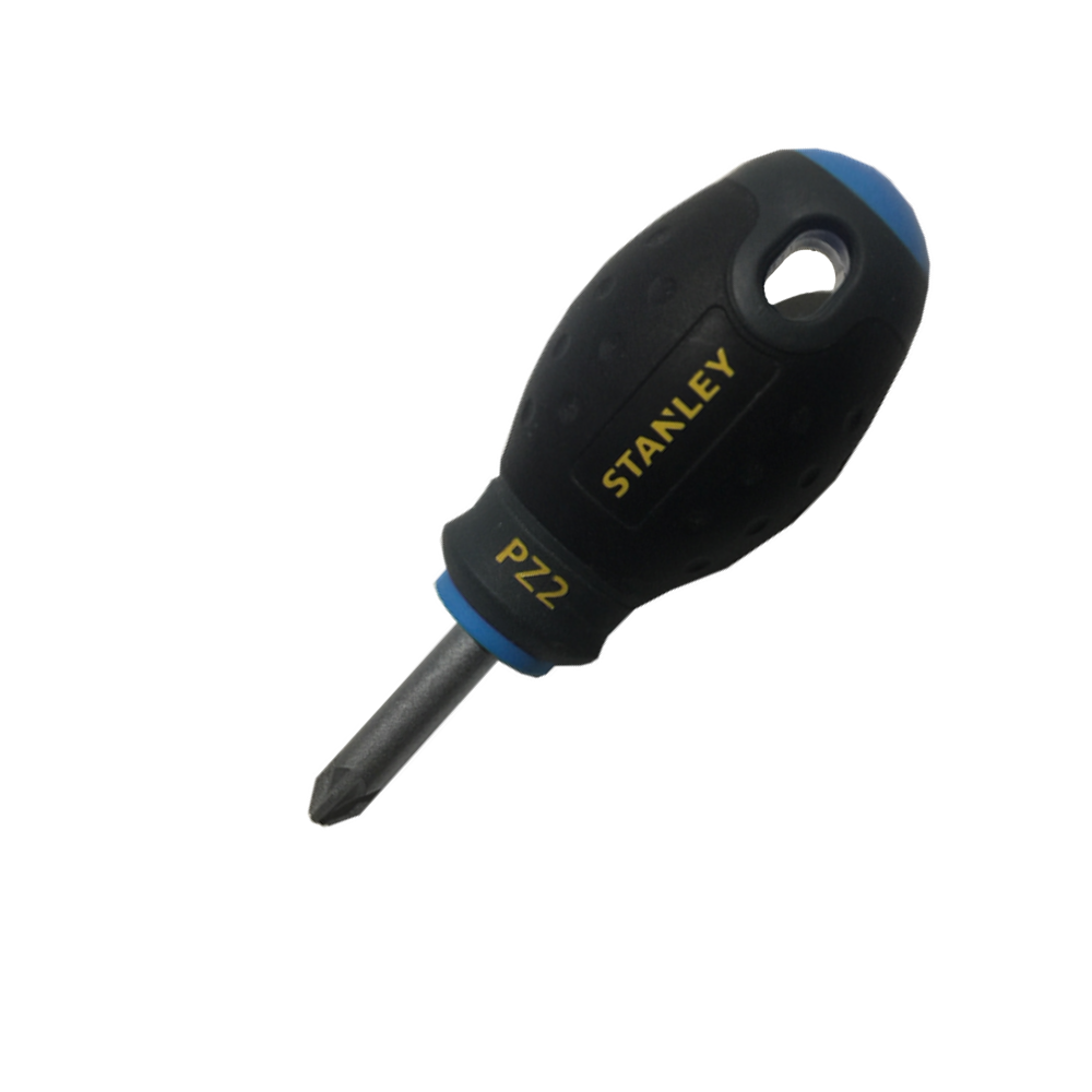 Destornillador Pozidriv (☆)