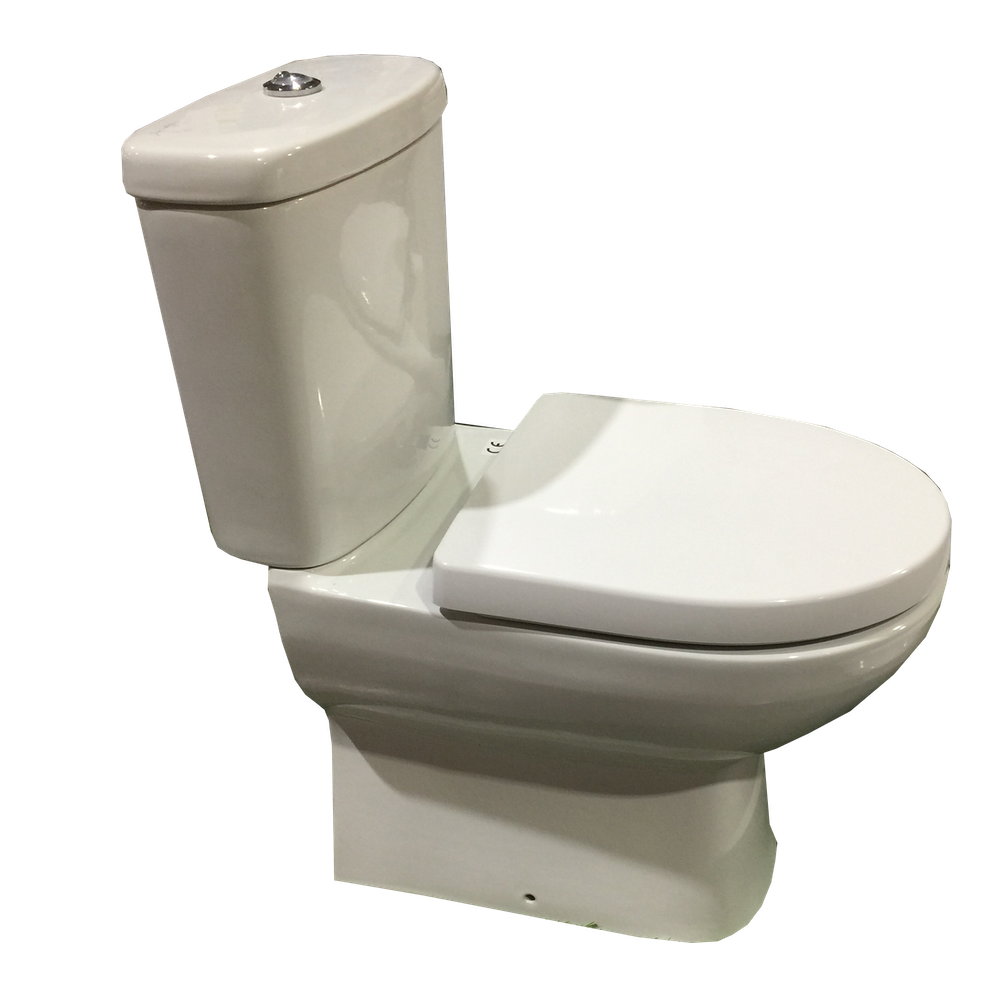 Inodoro Completo Panache